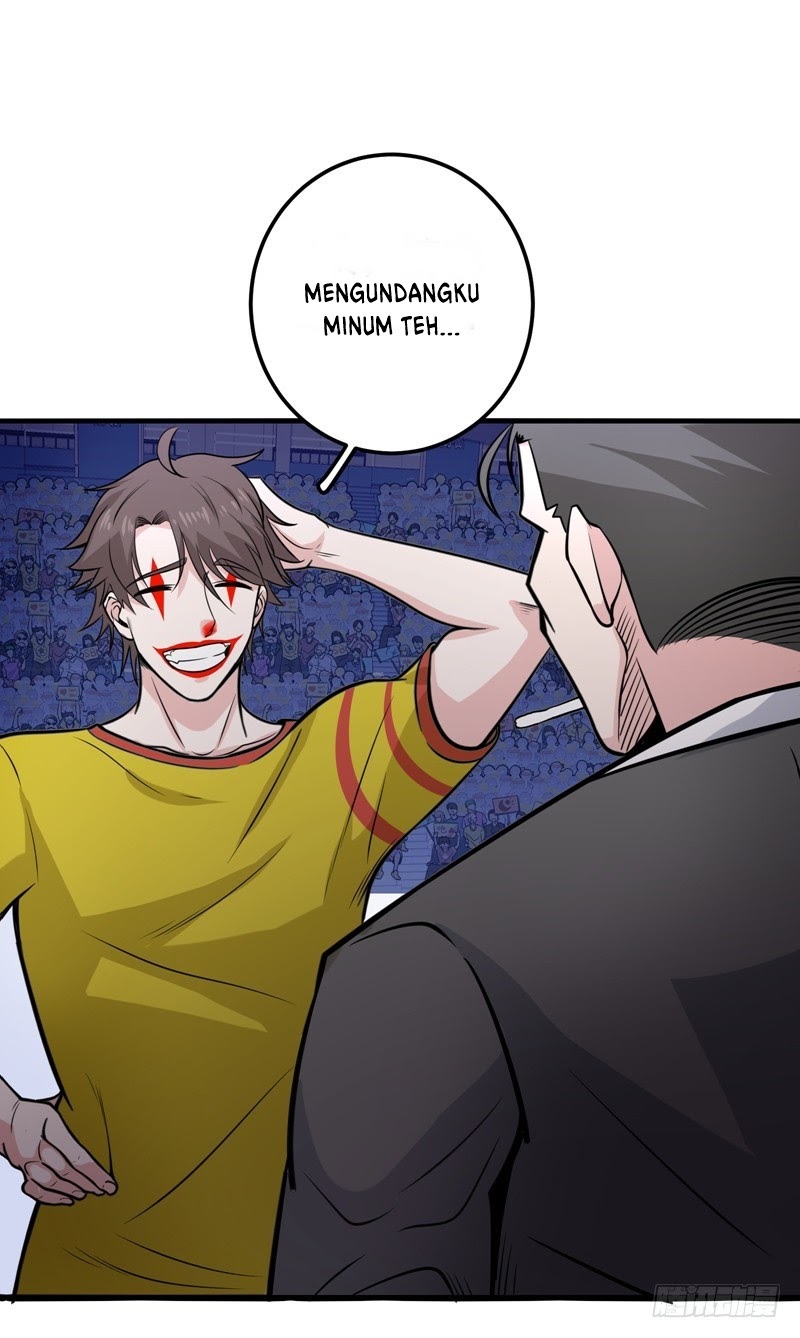 Strongest Divine Doctor Mixed City chapter 47